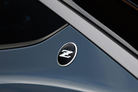 ‏Chữ 'Z' trên xe Nissan có nghĩa là gì?‏