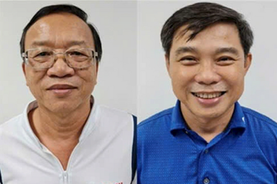 Hai đời Giám đốc Điện lực Bình Thuận nhận hối lộ của Tập đoàn Tuấn Ân với cùng "kịch bản"