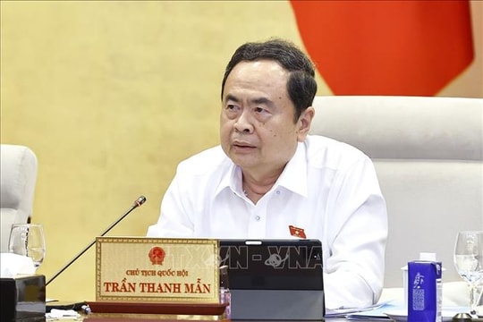 Quốc hội gỡ nút thắt vốn, đẩy nhanh hai dự án cao tốc chiến lược phía Nam