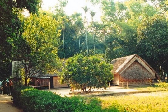 Dự báo thời tiết ngày 19/5: Miền Trung nắng nóng diện rộng, trên 35 độ