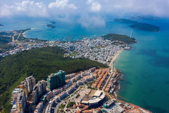 Giám sát chặt chẽ các dự án phục vụ Hội nghị APEC 2027