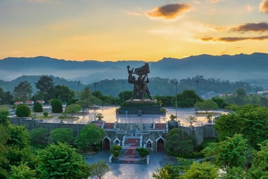 Di tích quốc gia đặc biệt Chiến trường Điện Biên Phủ có thêm 2 điểm du lịch