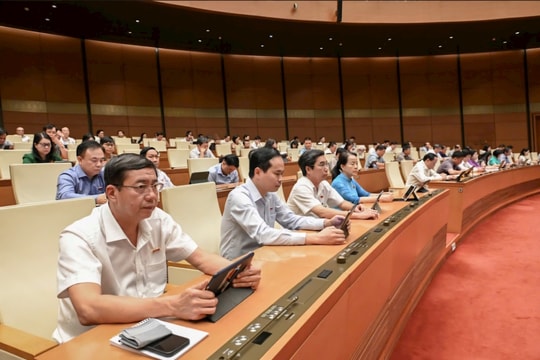 Thí điểm ‘Viện Kiểm sát nhân dân khởi kiện vụ án dân sự công ích’ tại 6 địa phương