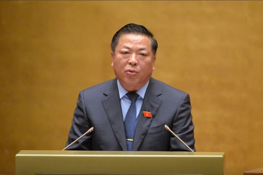 Kiến nghị tăng thêm hơn 3.700 tỷ đồng vốn đầu tư cao tốc Biên Hòa – Vũng Tàu giai đoạn 1