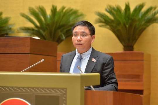 Đề xuất Quốc hội cho phép 6 địa phương được tiếp tục duy trì chính sách đặc thù sau sáp nhập