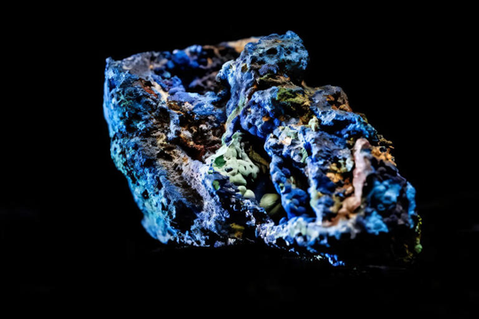 ‏Đất hiếm là gì và vì sao các nước ‘khao khát’ nguồn tài nguyên này đến vậy? - ‏