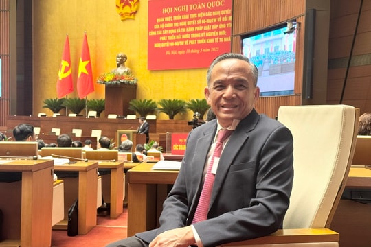 3 nỗi sợ của doanh nghiệp tư nhân