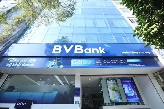 BVBank dự kiến phát hành cổ phiếu ESOP và tăng vốn điều lệ trong năm 2025