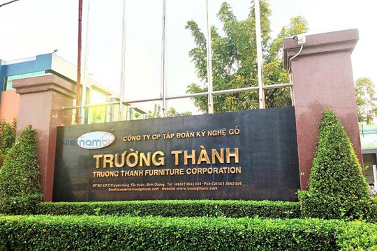 Gỗ Trường Thành (TTF): Lợi nhuận lao dốc, vay thêm vốn và tái cơ cấu dòng tiền