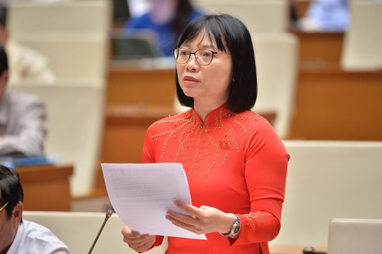 'Từ 45 tuổi' mới được bổ nhiệm Thẩm phán Tòa án nhân dân tối cao là chưa hợp lý