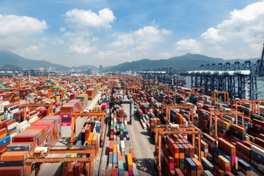 Dịch vụ Biển Tân Cảng (TOS) tăng trưởng lợi nhuận 170%, thâu tóm liên tiếp và mở rộng hệ sinh thái