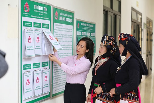 Xây dựng các nghị định phân cấp, phân quyền gắn với mô hình chính quyền địa phương 2 cấp trong lĩnh vực tài chính, ngân hàng