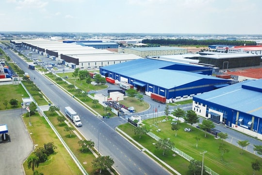 Hưng Yên bứt tốc quy hoạch, đón làn sóng đầu tư trước thời điểm sáp nhập