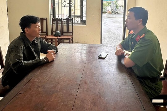 Người hành hung nhân viên y tế tại Phú Thọ bị phạt 35 triệu đồng