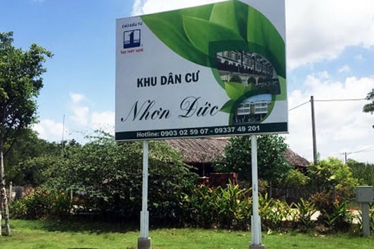 Vạn Phát Hưng (VPH): Lỗ liên tiếp, thiếu dự án mới, áp lực tài chính gia tăng