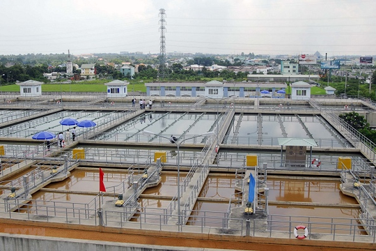 CTCP Hạ tầng nước Sài Gòn (SII) thoái vốn khỏi tài sản sinh lời, chuyển hướng cho vay ngắn hạn