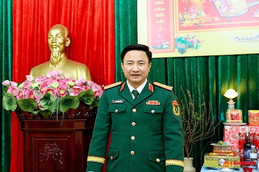 Thủ tướng bổ nhiệm 11 nhân sự Bộ Quốc phòng giữ chức vụ mới