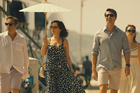 Đài Sky giảm mạnh giá trị và nội dung xuống dốc, vì đâu nên nỗi?