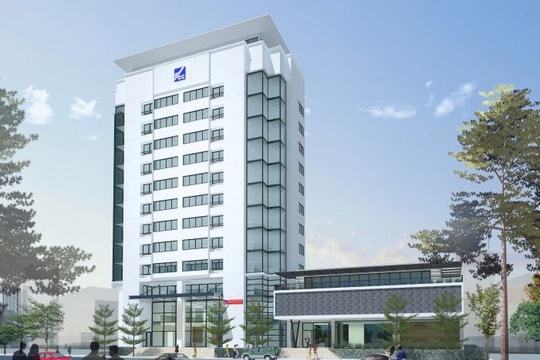 Tư vấn Xây dựng Công nghiệp và Đô thị Việt Nam (CCV) chi cổ tức tiền mặt cao nhất kể từ khi niêm yết