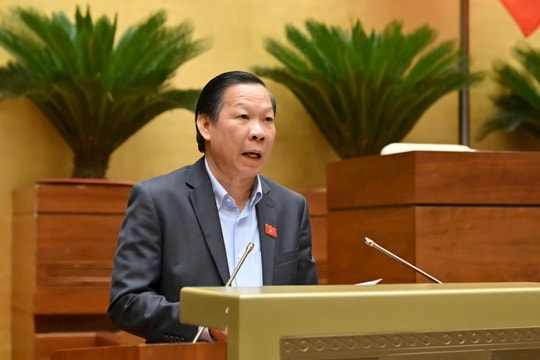 Đề xuất đầu tư cao tốc Quy Nhơn - Pleiku với hơn 43.700 tỷ đồng