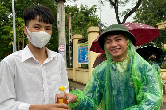 Tăng cường đảm bảo an toàn, giáo dục kỹ năng dịp hè 2025