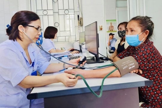 Bệnh viện Nội tiết Thanh Hóa: Nâng cao chất lượng khám chữa bệnh chuyên khoa sâu