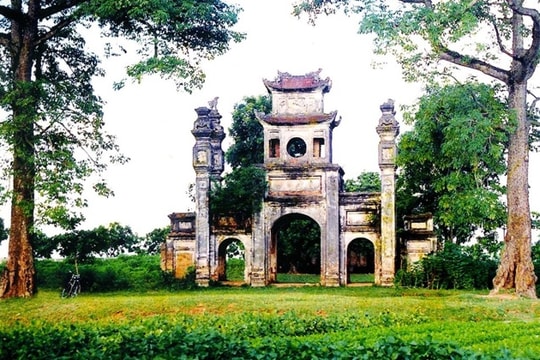 Bắc Ninh bổ sung 8 điểm đến mới trong tour du lịch miễn phí