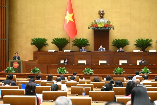 Làm rõ căn cứ để tăng mức hình phạt tù một số tội danh quy định trong Bộ luật Hình sự