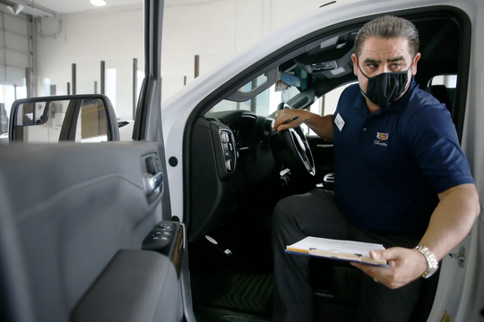 Lọc gió điều hòa: Tiện ích nhỏ nhưng rất quan trọng mỗi mùa xuân