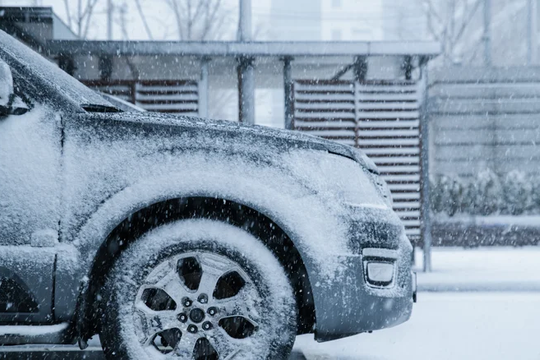 ‏Khởi động máy trước khi lái: thói quen tốt hay đã lỗi thời?‏