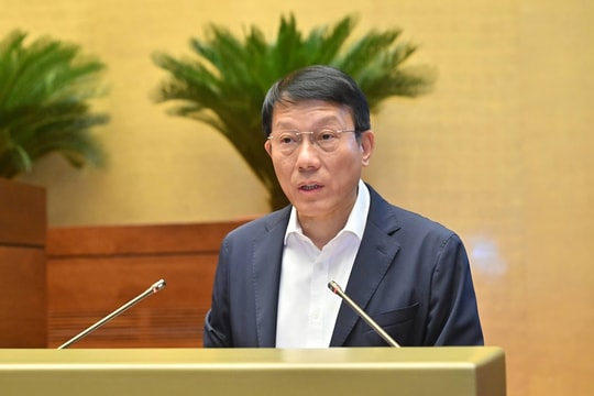 Đề xuất bổ sung tội sử dụng trái phép chất ma túy