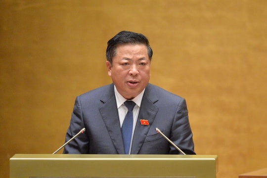 Đề xuất thành lập Quỹ Nhà ở quốc gia