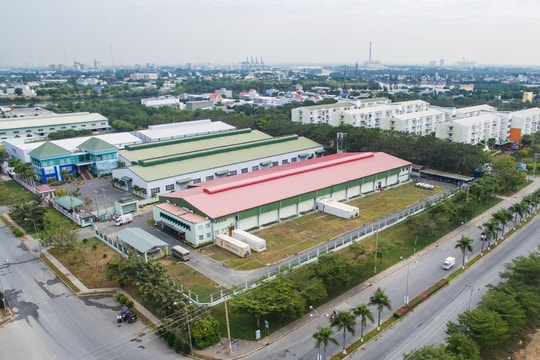 Long An quyết tâm 'gỡ nút thắt', tăng tốc giải ngân vốn đầu tư công năm 2025