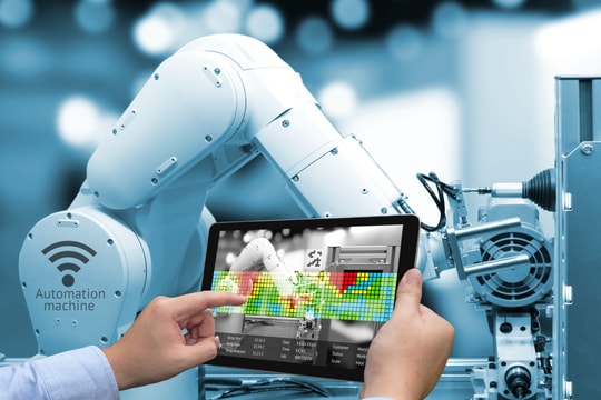 Đề xuất Việt Nam có sàn giao dịch công nghệ