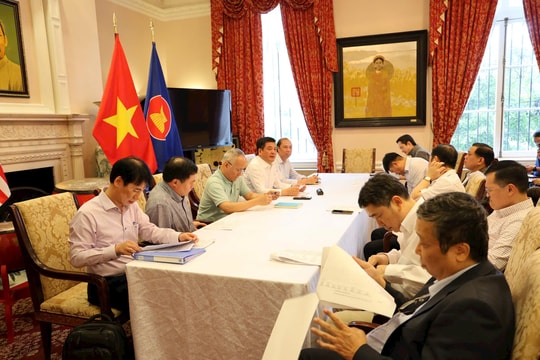 Việt Nam có nhiều địa điểm tiềm năng để phát triển điện hạt nhân