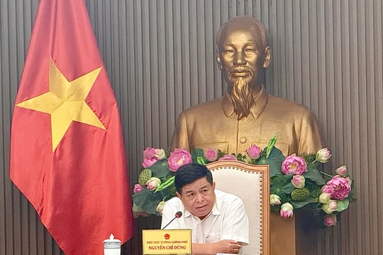 Đồng ý chủ trương mở rộng Cảng hàng không quốc tế Phú Quốc phục vụ APEC 2027