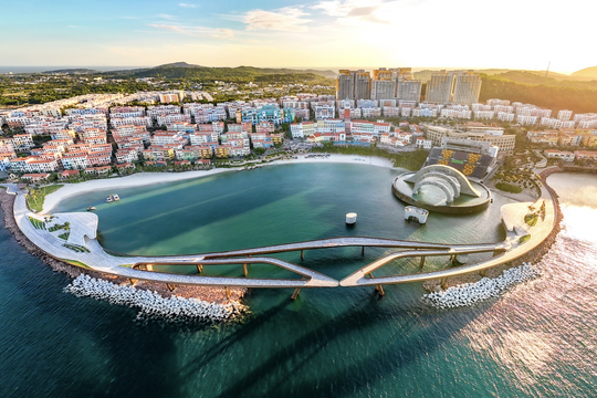 ‏Sun Group vừa được chấp thuận là nhà đầu tư hãng hàng không Sun PhuQuoc Airways ‏