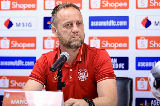 CLB Công an Hà Nội quyết tâm đưa cúp vô địch C1 Đông Nam Á về Việt Nam