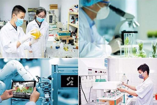 Vận hành hệ thống giám sát Nghị quyết 57: Tăng minh bạch, siết kỷ luật thực thi