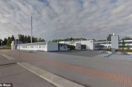 Ba học sinh bị thương trong vụ tấn công ở trường học Phần Lan