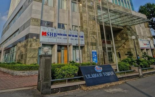 Lilama 10 chi cổ tức 2024 ở mức kỷ lục 15% bằng tiền mặt