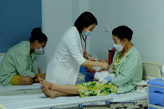 Số ca mắc COVID-19 tại Hà Nội đang gia tăng đáng lo ngại