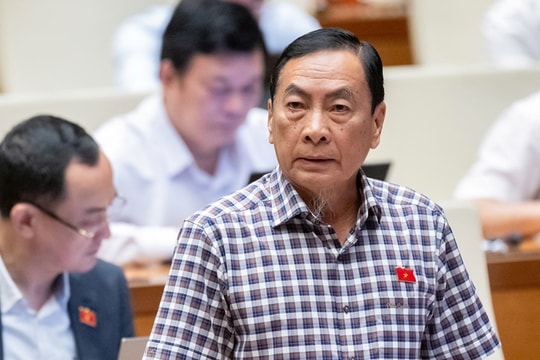 Chất lượng 'tệ', diện tích chưa phù hợp khiến người dân không muốn vào ở nhà ở xã hội