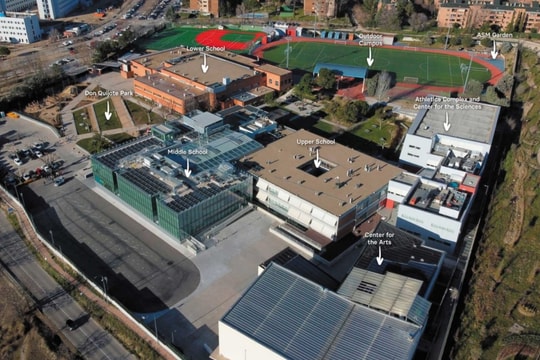 Trợ lý cựu Tổng thống Ukraine bị sát hại bên ngoài trường học ở Madrid