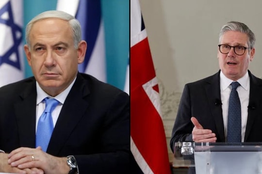 Israel tăng cường không kích Gaza, đối mặt làn sóng chỉ trích quốc tế