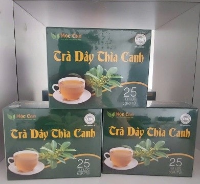 Hàng nghìn hộp thực phẩm chức năng của Công ty Thảo dược Mộc Can được "thổi phồng" công dụng