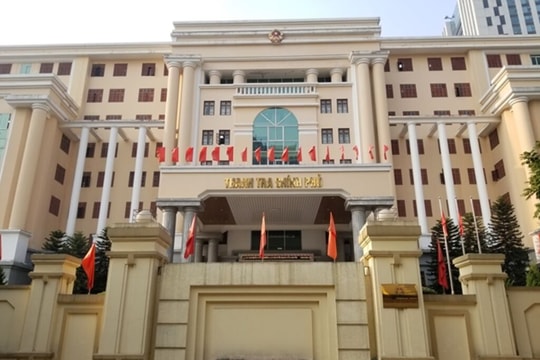 Thanh tra Chính phủ được giao thêm nhiệm vụ gì trong chống tham nhũng, tiêu cực?