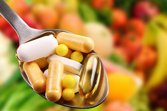 Bộ Y tế thu hồi hiệu lực giấy công bố 12 sản phẩm bảo vệ sức khỏe