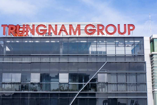 Trungnam Group cải thiện kết quả kinh doanh nhưng lợi nhuận lũy kế 'bốc hơi' hơn 600 tỷ đồng