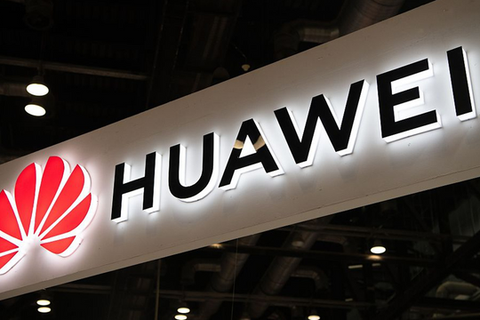 Mỹ cấm chip AI tiên tiến của Trung Quốc, căng thẳng lại bùng phát